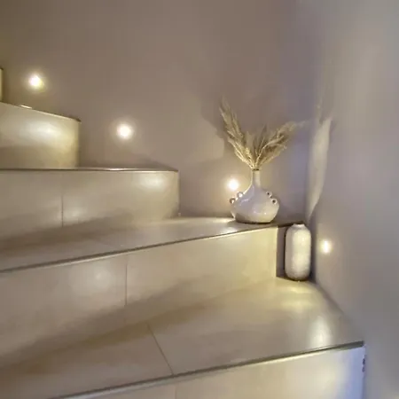 Superb Modern - Sea View Pool * 尼斯