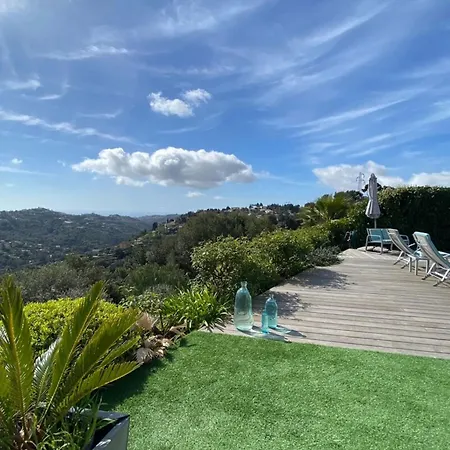 度假居 Superb Modern - Sea View Pool