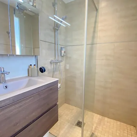 Superb Modern - Sea View Pool 度假居
